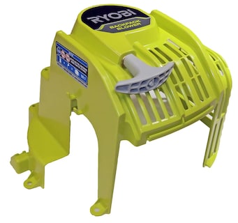 Foto 1 | Foto 1 | Soplador De Mochila Starter Housing Ry38bp De 38 Cc Ryobi 314618001 - Venta Internacional.