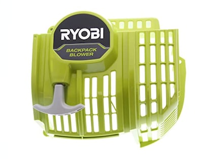 Foto 3 | Foto 3 | Soplador De Mochila Starter Housing Ry38bp De 38 Cc Ryobi 314618001 - Venta Internacional.