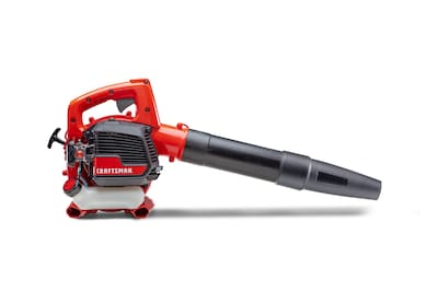 Foto 4 | Foto 4 | Soplador De Hojas A Gasolina Craftsman B210 25 Cc 200 Mph - Venta Internacional.