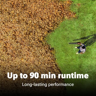 Foto 5 | Foto 5 | Soplador De Hojas Worx Nitro 40 V Inalámbrico 180 Mph 530 Cfm Wg581.1 - Venta Internacional.