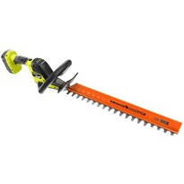 Cortadora De Setos Ryobi One+ Hp De 18 V, Sin Escobillas, 22 Pulgadas, Sin Batería - Venta Internacional.