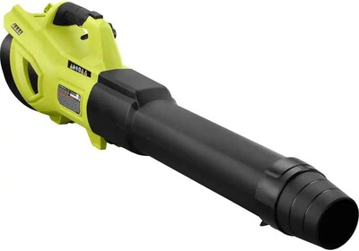 Foto 4 | Foto 4 | Soplador De Hojas Ryobi, 40 V Hp, Sin Escobillas, 650 Cfm, 160 Mph - Venta Internacional.