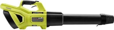 Foto 5 | Foto 5 | Soplador De Hojas Ryobi, 40 V Hp, Sin Escobillas, 650 Cfm, 160 Mph - Venta Internacional.