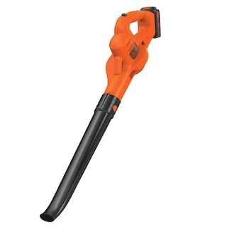 Foto 1 | Foto 1 | Soplador De Hojas Inalámbrico Black+decker Lsw221 20 V Max 130 Mph - Venta Internacional.