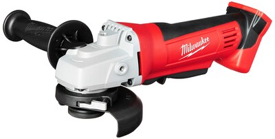 Foto 1 | Foto 1 | Amoladora Inalámbrica Milwaukee M18 18 18 V Li-ion 115 Mm Con Protector - Venta Internacional.