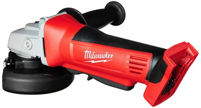 Foto 4 | Foto 4 | Amoladora Inalámbrica Milwaukee M18 18 18 V Li-ion 115 Mm Con Protector - Venta Internacional.