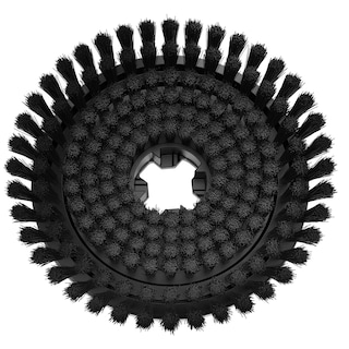 Foto 1 | Foto 1 | Cepillo De Limpieza Craftsman Power Scrubber Hard Bristle V20 - Venta Internacional.