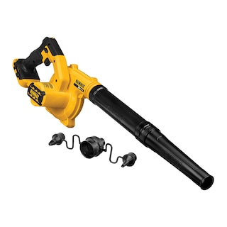 Foto 1 | Foto 1 | Sopladora De Hojas Dewalt 20v Max Dce100b 100m³/h Airflow - Venta Internacional.