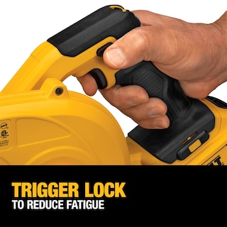 Foto 4 | Foto 4 | Sopladora De Hojas Dewalt 20v Max Dce100b 100m³/h Airflow - Venta Internacional.