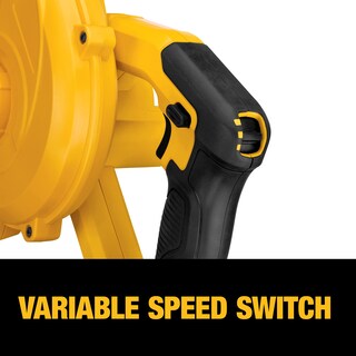 Foto 5 | Foto 5 | Sopladora De Hojas Dewalt 20v Max Dce100b 100m³/h Airflow - Venta Internacional.