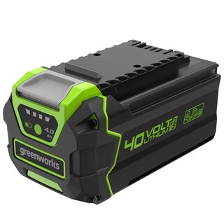 Foto 1 | Foto 1 | Batería Greenworks De Iones De Litio De 40 V Y 4,0 Ah Para Más De 75 Herramientas - Venta Internacional.
