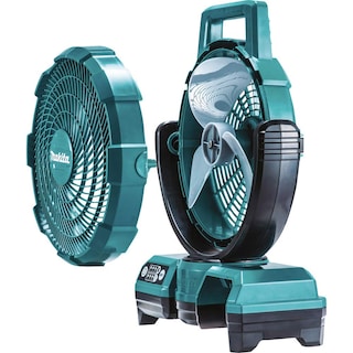 Foto 3 | Foto 3 | Ventilador Makita Dcf203z Lxt de 18 V Iones de Litio Inalámbrico 23 cm - Venta Internacional