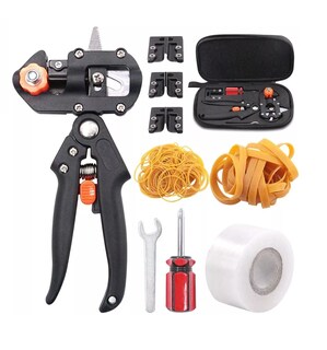 Foto 1 | Foto 1 | Kit de Pinzas Belug para Jardín