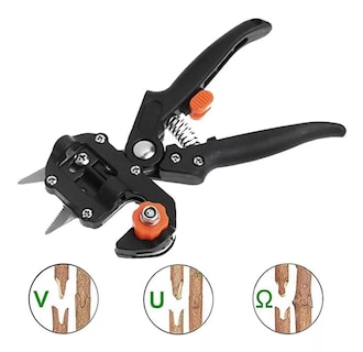 Foto 3 | Foto 3 | Kit de Pinzas Belug para Jardín