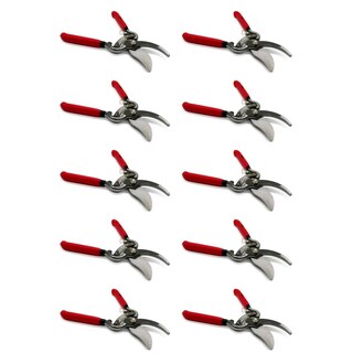 Foto 1 | Foto 1 | Tijera Para Poda 8'' Caja Con 10 Maple Tools