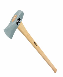 Foto 1 | Foto 1 | Splitting Maul Truper 30966 2,7 Kg Con Mango De Nogal Americano De 86 Cm - Venta Internacional.