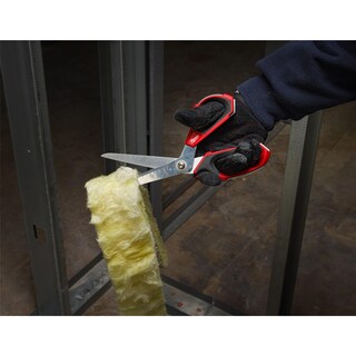 Foto 6 | Foto 6 | Offset Scissors Milwaukee, Totalmente De Carburo De Hierro Con Núcleo Metálico - Venta Internacional.