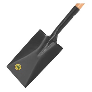 Foto 3 | Foto 3 | Pala Recta Tramontina 77424404 color Negro Mango de Madera 71 CM