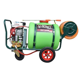 Foto 1 | Foto 1 | Fumigadora de Pistones Swedish Husky Hkf160hk 6.5 Hp