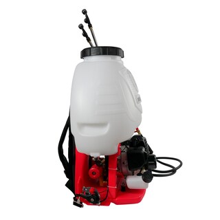 Foto 2 | Foto 2 | Aspersora De Fertilizantes De Varilla Fiat 25lt 27cc 2t