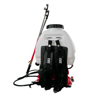 Foto 4 | Foto 4 | Aspersora De Fertilizantes De Varilla Fiat 25lt 27cc 2t