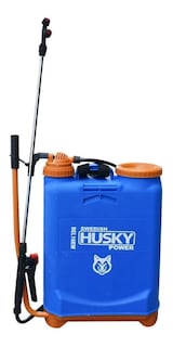 Foto 1 | Foto 1 | Aspersora Fumigadora Husky REL16EW color Azul 16 L