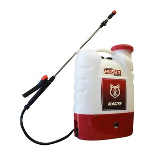 Foto 2 | Foto 2 | Fumigadora Swedish Husky de 20 L