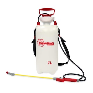 Foto 1 | Foto 1 | Fumigador MapleTools de 7 L