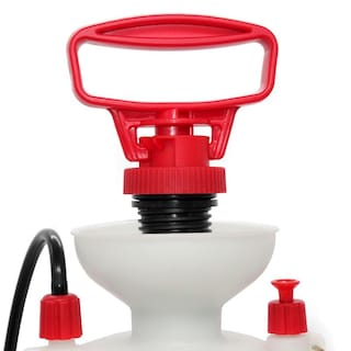 Foto 3 | Foto 3 | Fumigador MapleTools de 7 L