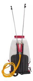 Foto 5 | Foto 5 | Fumigadora Aspersor Takashi Motorizado 26 Cc