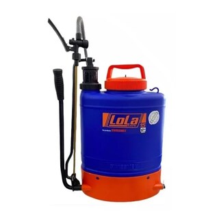 Foto 1 | Foto 1 | Aspersora Manual De Mochila Portatil Lola 15 L