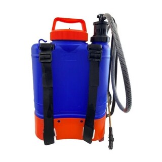 Foto 2 | Foto 2 | Aspersora Manual De Mochila Portatil Lola 15 L