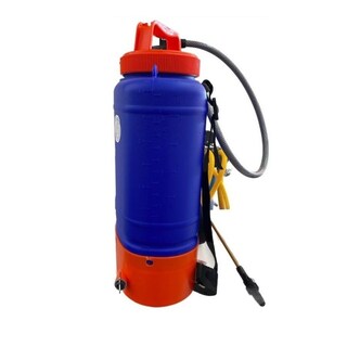 Foto 3 | Foto 3 | Aspersora Manual De Mochila Portatil Lola 15 L