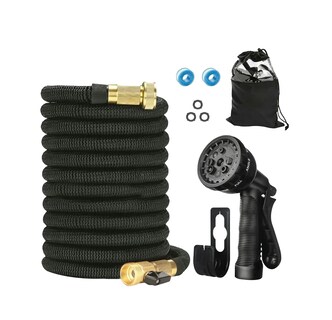 Foto 1 | Foto 1 | Manguera Expandible Malubero de 15 M