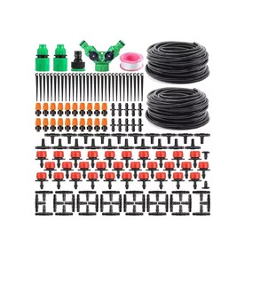 Foto 1 | Foto 1 | Sistema de Riego Belug Automático 145 Piezas