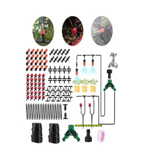 Foto 2 | Foto 2 | Sistema de Riego Belug Automático 145 Piezas