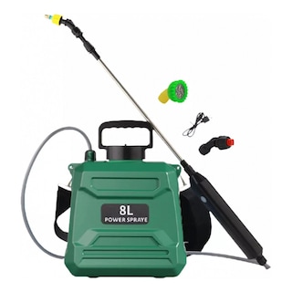Foto 1 | Foto 1 | Pulverizador De Jardín Eléctrico Portátil Pulverizador 5l/8l - Venta Internacional.
