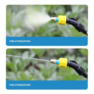 Foto 3 | Foto 3 | Pulverizador De Jardín Eléctrico Portátil Pulverizador 5l/8l - Venta Internacional.