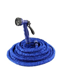 Foto 1 | Foto 1 | Manguera Retractil Con Rociador