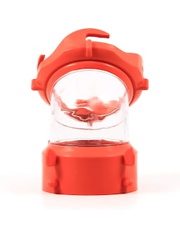 Foto 5 | Foto 5 | Manguera De Desagüe Giratoria Camco Rhinoflex, Transparente, 45 Grados - Venta Internacional.