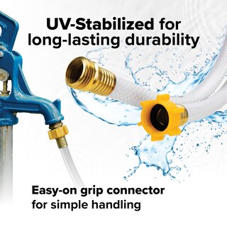 Foto 5 | Foto 5 | Manguera De Agua Potable Camco Tastepure De 50 Pies Para Rv - Venta Internacional.