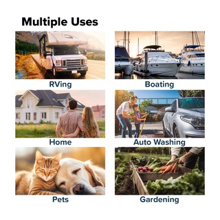 Foto 6 | Foto 6 | Manguera De Agua Potable Camco Tastepure De 50 Pies Para Rv - Venta Internacional.