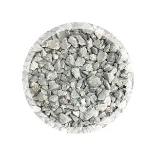 Foto 1 | Foto 1 | Piedra Decorativa Smart Garden SG-STONE-05-M-25 Granulometría Mediana color Gris