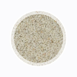 Foto 1 | Foto 1 | Piedra Decorativa Smart Garden SG-STONE-04-S-25 Granulometría Chica color Blanco