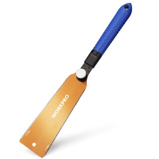 Foto 1 | Foto 1 | Sierra De Tracción Japonesa Workpro De 8 Pulgadas Para Cortar Madera - Venta Internacional.