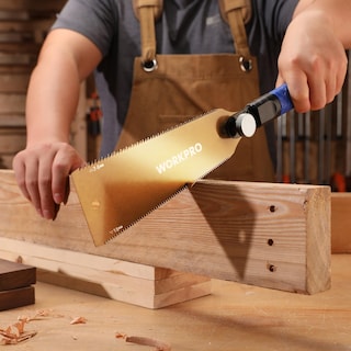 Foto 4 | Foto 4 | Sierra De Tracción Japonesa Workpro De 8 Pulgadas Para Cortar Madera - Venta Internacional.