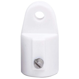 Foto 1 | Foto 1 | Top Cap Sea-dog 273111-1 Nailon Blanco 3/4 Pulgadas - Venta Internacional.