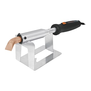 Foto 1 | Foto 1 | Cautín 300 W Tipo Lápiz Punta Angulada Para Uso Rudo Truper Cau-300x color Gris