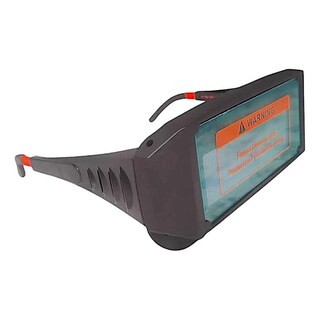 Foto 1 | Foto 1 | Lentes de Soldar Radox con Correa Ajustable
