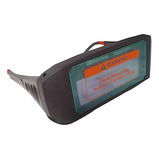 Foto 3 | Foto 3 | Lentes de Soldar Radox con Correa Ajustable